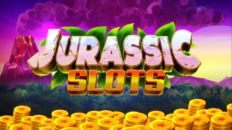 Khám Phá Slot Game JURASSIC